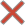 X-Button